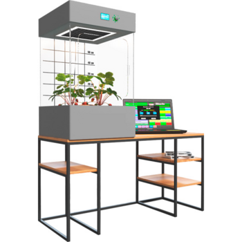 Учебные лаборатории по биологии: обзор - fgospostavki.ru - Радужный