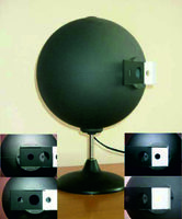 Демонстрационный стенд «Модель абсолютно черного тела»  - fgospostavki.ru - Радужный