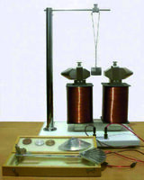 Демонстрационная установка "Токи Фуко" - fgospostavki.ru - Радужный