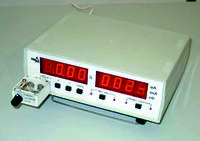 Установка для изучения p-n перехода   - fgospostavki.ru - Радужный