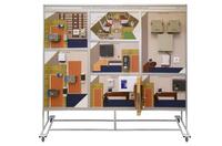 Учебное оборудование для изучения систем контроля доступа - fgospostavki.ru - Радужный