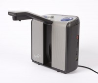 Машина сканирующая и читающая текст Optelec ClearReader+ - fgospostavki.ru - Радужный