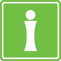 Тактильный знак (информация) 100х100 - fgospostavki.ru - Радужный