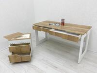 Профессиональный стол психолога-дефектолога Mini - fgospostavki.ru - Радужный