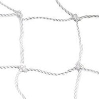 Сетка заградительная (нить 1,6 мм) (40х40 мм) - fgospostavki.ru - Радужный