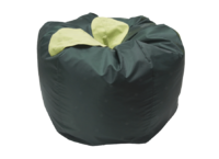 Бескаркасное кресло «Яблочко» размер L - fgospostavki.ru - Радужный