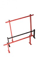 Турник-перекладина с креплением к потолку (3 метра) - fgospostavki.ru - Радужный