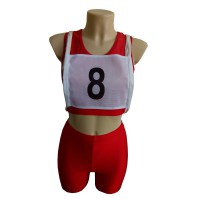 Стартовые номера односторонние - fgospostavki.ru - Радужный