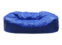 Бескаркасный диван - fgospostavki.ru - Радужный