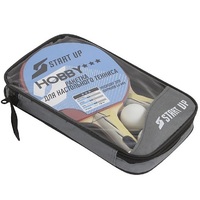 Набор для настольного тенниса (вариант 2) - fgospostavki.ru - Радужный