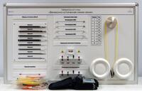 Учебное оборудование «Волоконно-оптическая линия связи» - fgospostavki.ru - Радужный