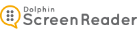 Программа экранного доступа Screen Reader - fgospostavki.ru - Радужный
