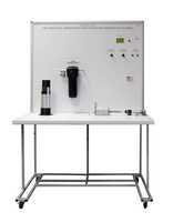 Учебный лабораторный стенд «Исследование термодинамических процессов в физических системах» - fgospostavki.ru - Радужный