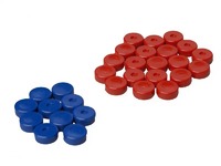 Комплект фишек к счетному материалу "Математические кораблики" - fgospostavki.ru - Радужный