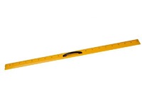 Линейка классная 1 м - fgospostavki.ru - Радужный