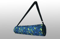 Сумка для коврика гимнастического (на замке) - fgospostavki.ru - Радужный