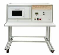 Установка для изучения различных способов сушки (сверхвысокочастотная)  - fgospostavki.ru - Радужный