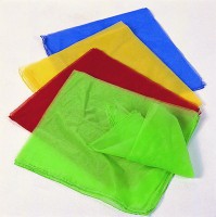 Волшебные платочки (12 штук) - fgospostavki.ru - Радужный