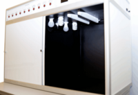 Лабораторный стенд «Эффективность и качество освещения» - fgospostavki.ru - Радужный