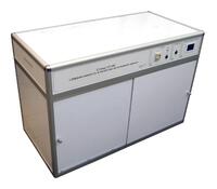 Лабораторный стенд по светотехнике «Эффективность и качество источников света» - fgospostavki.ru - Радужный