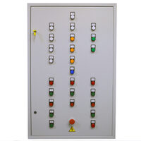 Стенд «Электромонтаж и наладка поиск неисправности» - fgospostavki.ru - Радужный