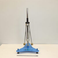 Демонстрационная установка «Скамья Жуковского» - fgospostavki.ru - Радужный