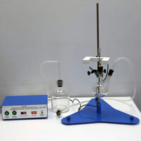 Установка «Определение показателя адиабатического процесса для газов при помощи осциллятора» - fgospostavki.ru - Радужный