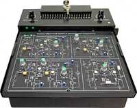 Базовая станция «ЭРГОН» - fgospostavki.ru - Радужный