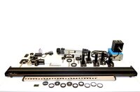 Лабораторная установка «Геометрическая оптика» (Лабораторная установка «Изучение законов геометрической оптики») - fgospostavki.ru - Радужный