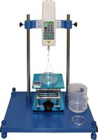 Установка лабораторная «Поверхностное натяжение в жидкости» - fgospostavki.ru - Радужный