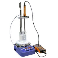 Стенд "Градуировка термопары. Эффект Зеебека" - fgospostavki.ru - Радужный