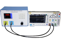 Лабораторная установка «Сложение гармонических колебаний» - fgospostavki.ru - Радужный