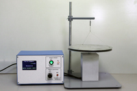 Демонстрационная установка «Вязкость газов» - fgospostavki.ru - Радужный