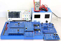 Комплект учебного оборудования «Полупроводниковые приборы» - fgospostavki.ru - Радужный