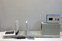 Лабораторный стенд «Защита от теплового излучения» - fgospostavki.ru - Радужный