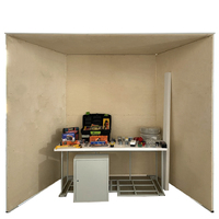 Комплект учебного оборудования «Электромонтаж и наладка систем управления в максимальной комплектации» - fgospostavki.ru - Радужный