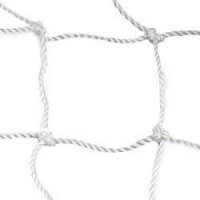 Сетка заградительная (нить 2,2 мм) (100х100мм) - fgospostavki.ru - Радужный