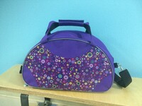 Сумка дорожная - fgospostavki.ru - Радужный