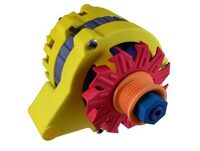 Учебная модель автомобильного генератора - fgospostavki.ru - Радужный