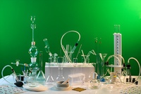 Комплект оборудования к цифровой лаборатории по химии для учителя - fgospostavki.ru - Радужный