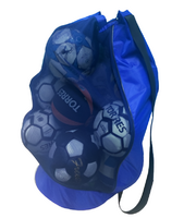 Сумка-баул для мячей - fgospostavki.ru - Радужный