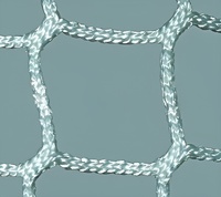 Сетка заградительная (нить 5,0 мм) (100х100мм) - fgospostavki.ru - Радужный