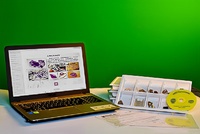 Коллекция натурально-интерактивная "Кварц в природе" - fgospostavki.ru - Радужный