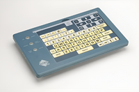 Клавиатура большая программируемая IntelliKeys - fgospostavki.ru - Радужный