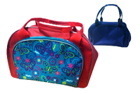 Сумка спортивная малая - fgospostavki.ru - Радужный