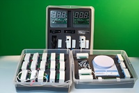 Цифровая лаборатория по физике для учителя (комплект датчиков с программным обеспечением) - fgospostavki.ru - Радужный