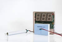 Датчик содержания нитратов в продуктах (демонстрационный) - fgospostavki.ru - Радужный