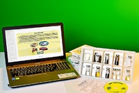 Коллекция натурально-интерактивная "Топливо" - fgospostavki.ru - Радужный