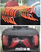 Барьеры для тренировок - fgospostavki.ru - Радужный