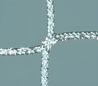 Сетка заградительная ячейка (нить 3,5 мм) (40х40 мм) - fgospostavki.ru - Радужный